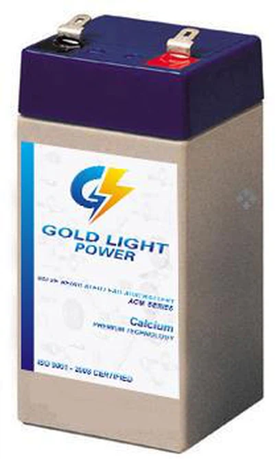 Quali sono i diversi tipi di batterie al piombo?