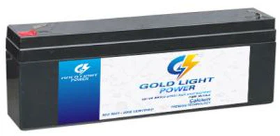 Batteria UPS piombo acido 12v1.9ah di buona qualità Batteria per telecomunicazioni per alimentazione di emergenza